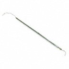 Electric Infrared Tubular Heater Elements image